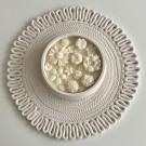 Blomst bolle L thumbnail