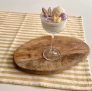 Påske duftlys i høytglas- Bringebær duft thumbnail