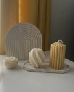 Ribbed pillar Små thumbnail