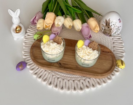 God Påske duftlys - Ville bær